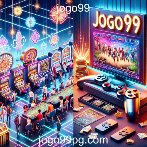 Explorando a Categoria de Game Reviews no Jogo99
